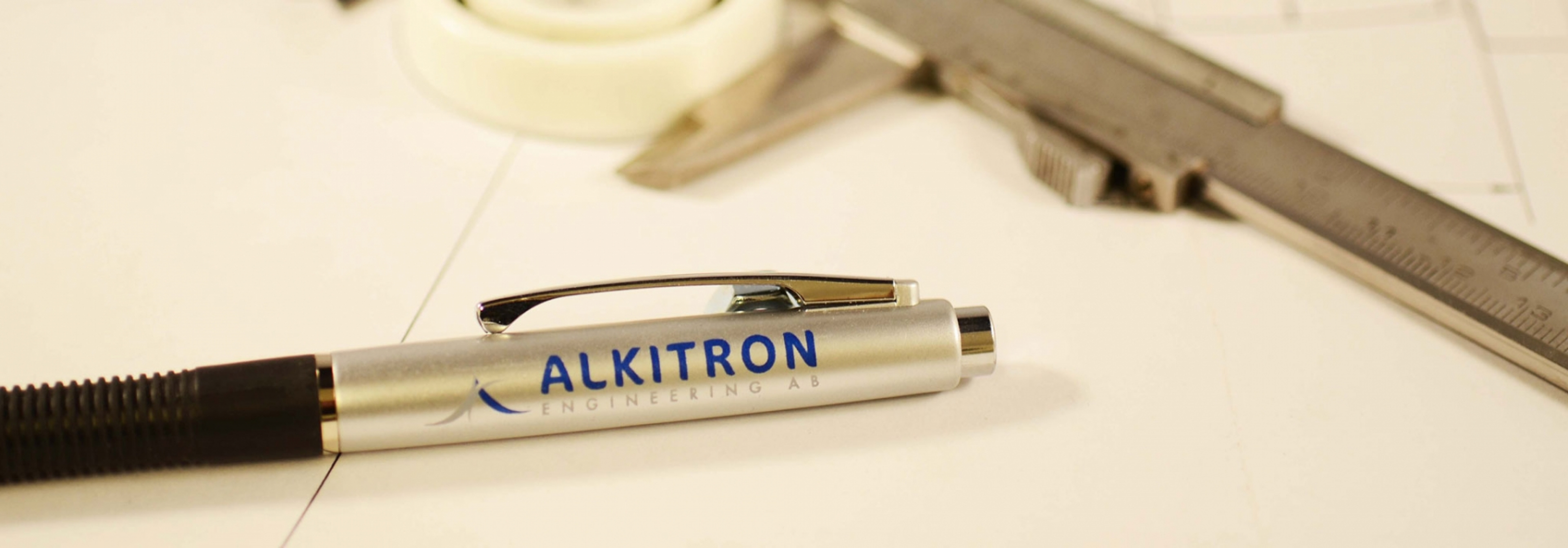 Om Alkitron